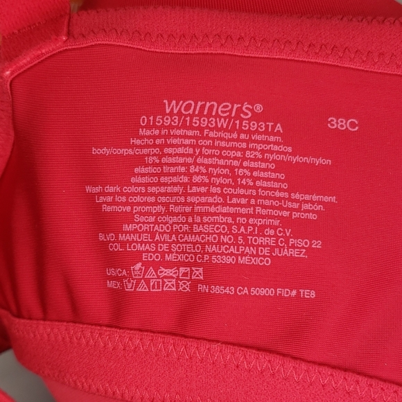 Bra - Picture 3 of 4